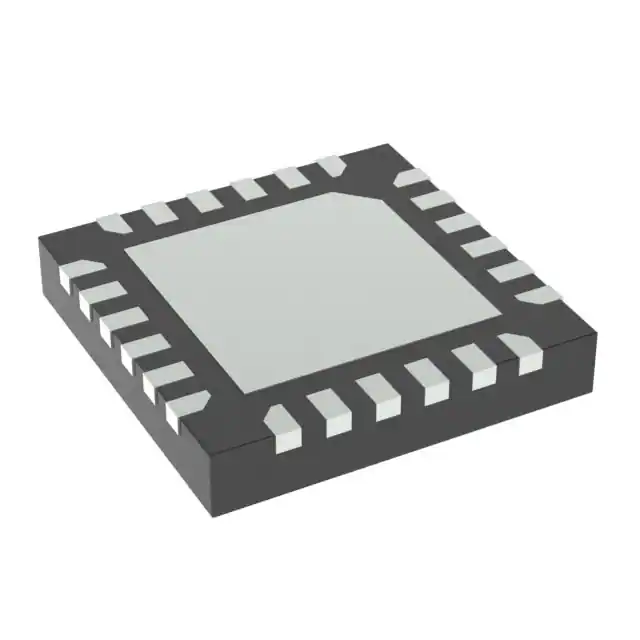 HMC6187LP4E Analog Devices Inc.  HF-Verstärker